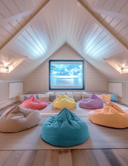 阁楼创意设计-图2