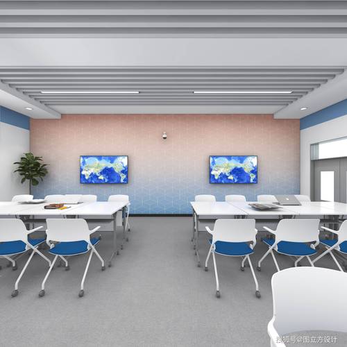 大学教室创意布置-图2 大学教室创意布置-图2