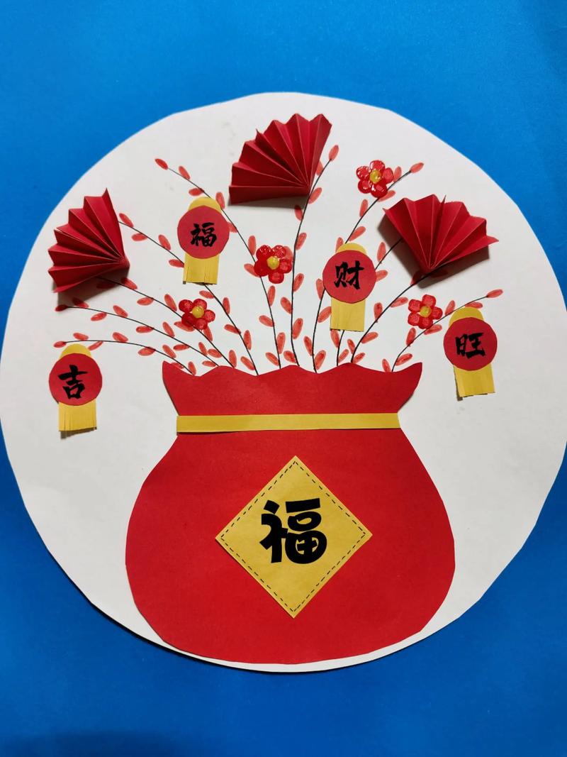 自制创意年货-图2