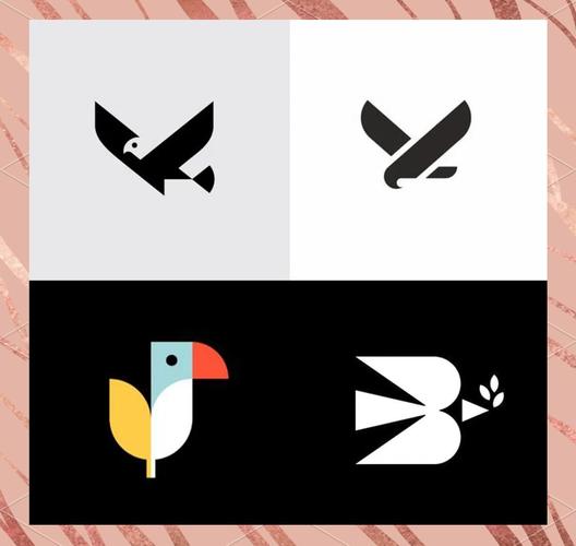 标志创意与设计-图1