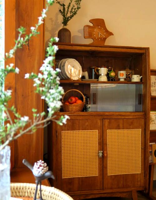 旧家具改造翻新创意-图2