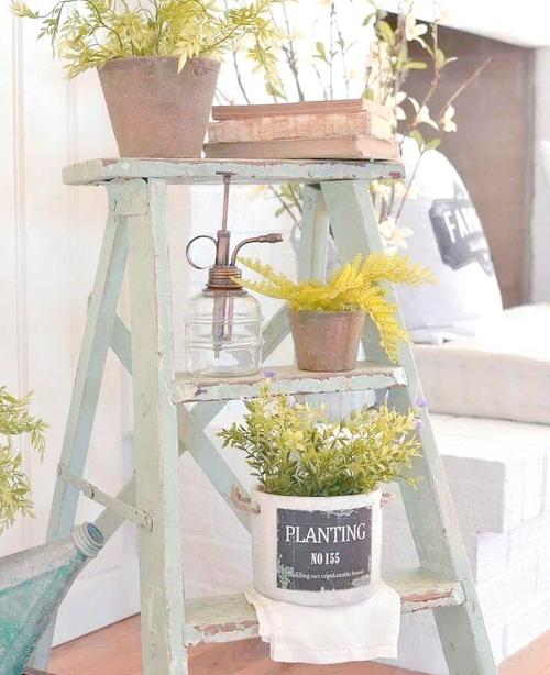 旧家具改造翻新创意-图3