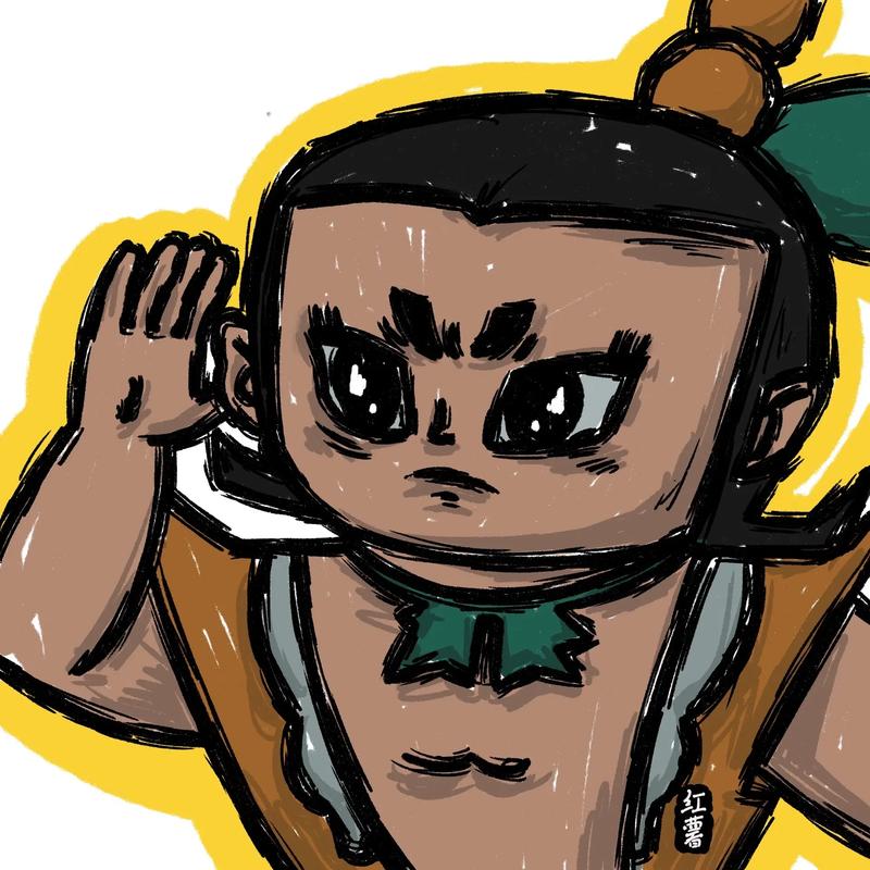 葫芦娃 创意-图3