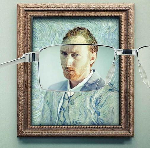 创意的平面广告-图3