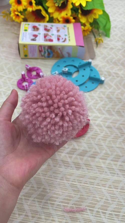 毛线球能玩出多少创意花样？-图2