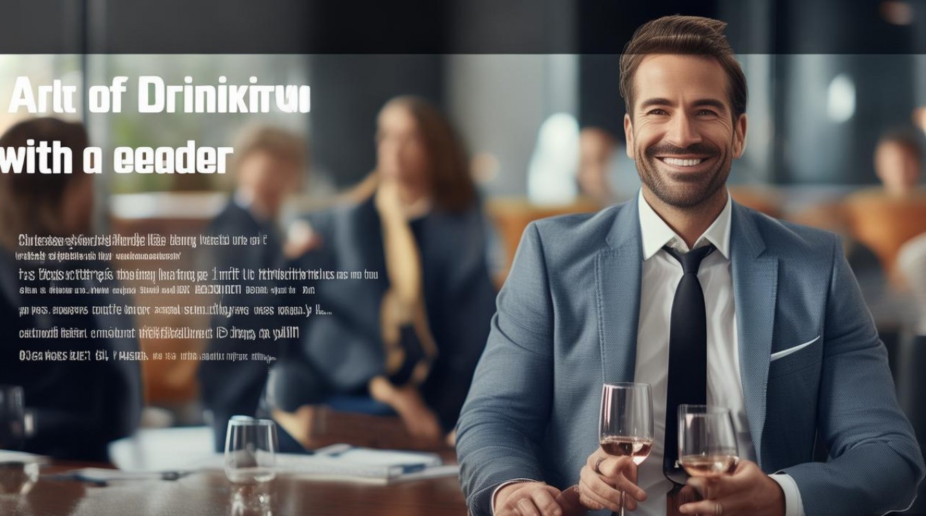 陪领导喝酒有哪些实用技巧？-图1
