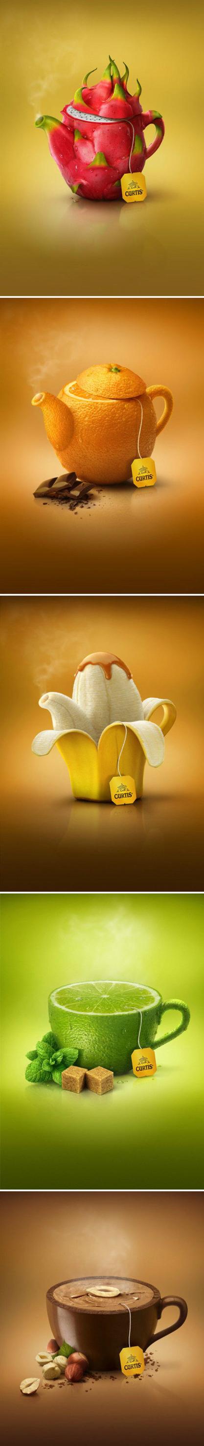 广告创意设计图片赏析-图1