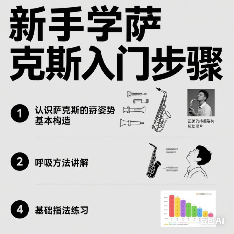 萨克斯如何掌握核心表达技巧？-图2