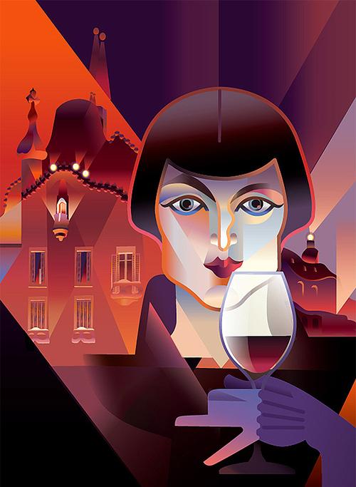 创意中插广告,如何自然不突兀?-图2 创意中插广告,如何自然不突兀?-图2