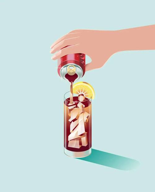 创意中插广告，如何自然不突兀？-图3