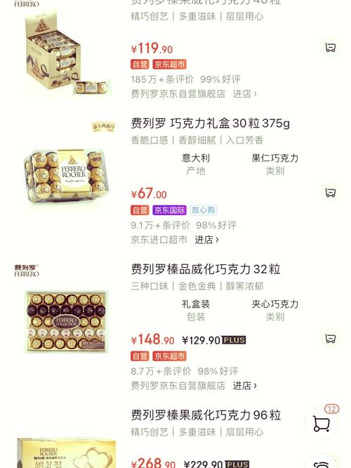 促销巧克力有哪些实用技巧？-图1