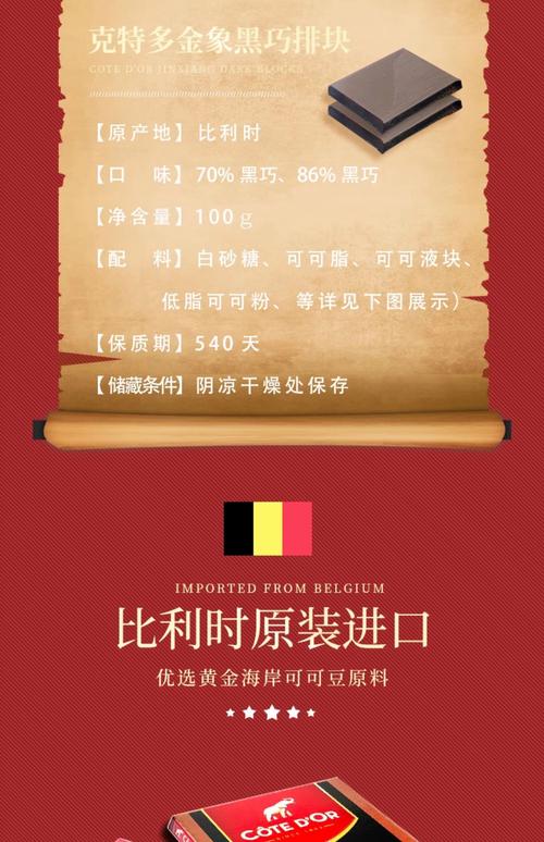 促销巧克力有哪些实用技巧？-图3