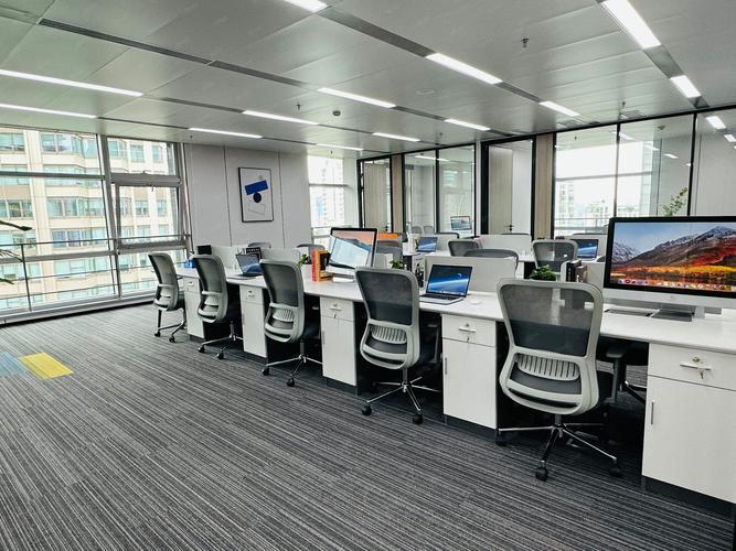 创意办公室如何激发员工创造力？-图3