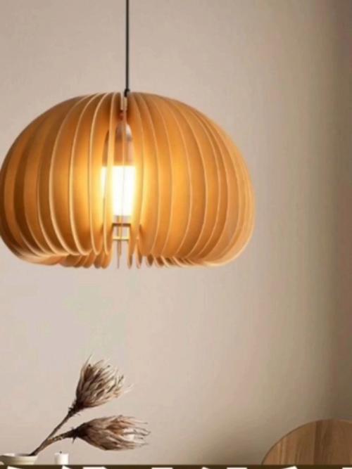 自制创意吊灯，如何点亮你的家？-图2