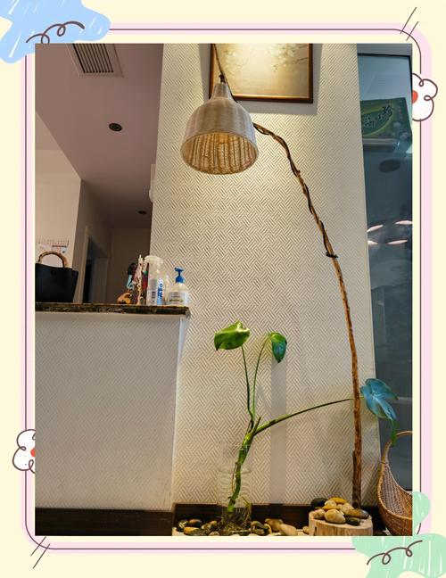 自制创意吊灯，如何点亮你的家？-图3