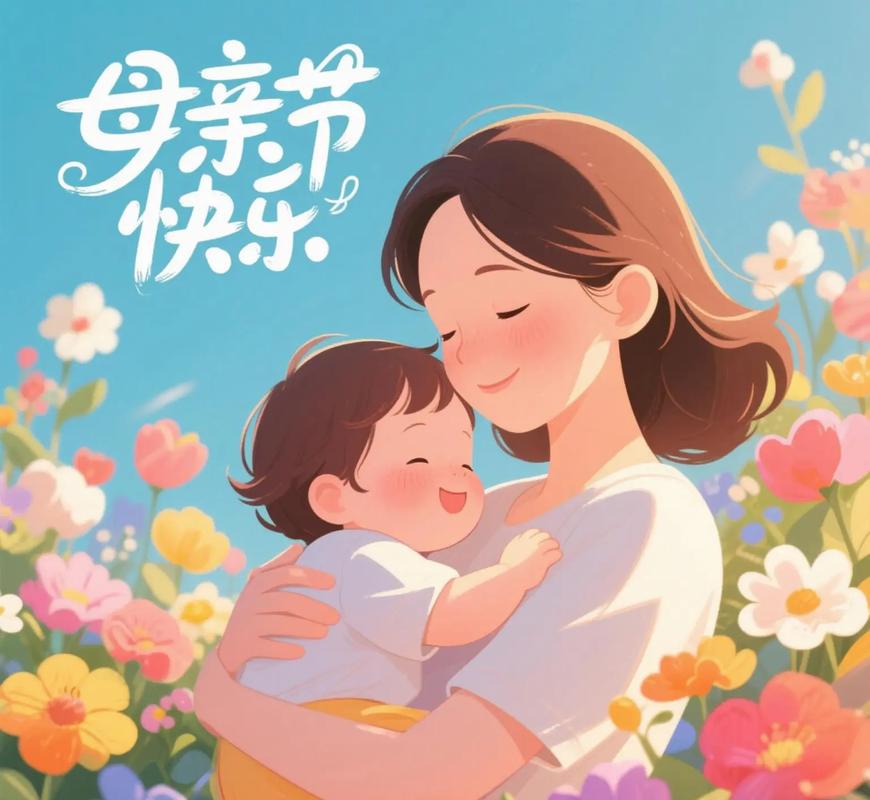 母亲节创意，如何不落俗套又有心意？-图1