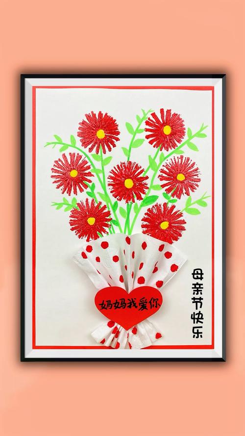 母亲节创意，如何不落俗套又有心意？-图2