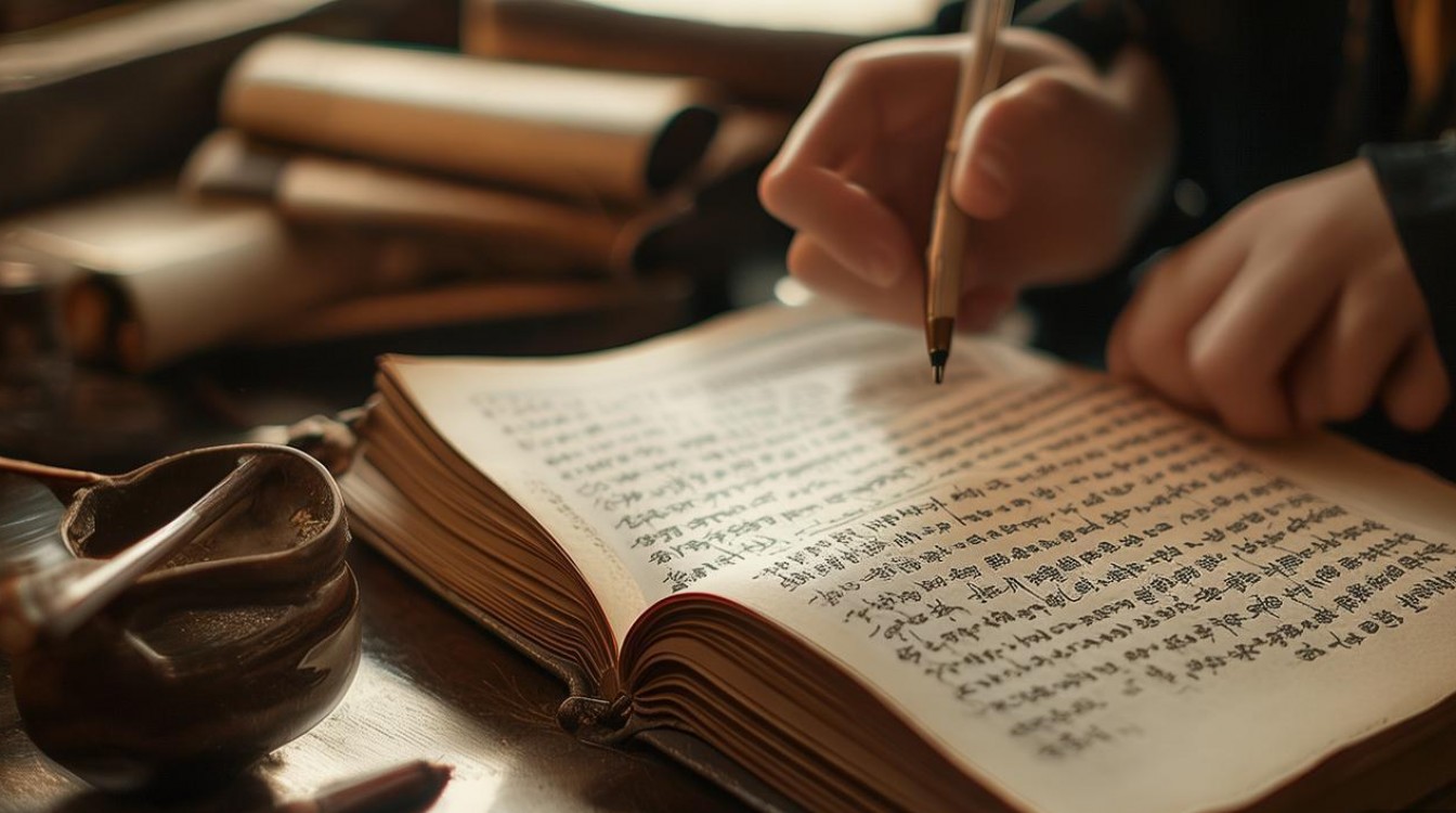 论语背诵有何高效技巧？-图1