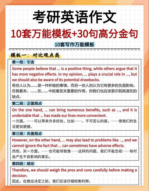 英语作文交流技巧-图1