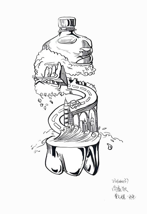 幻想图形创意-图3 幻想图形创意-图3