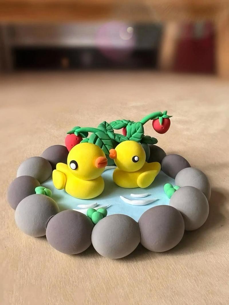 超轻擀土怎么做到又轻又好塑形？-图2