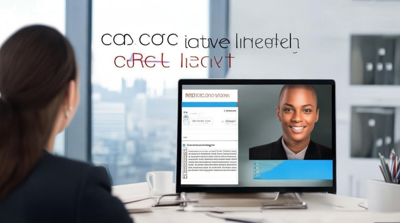 crc面试技巧-图1