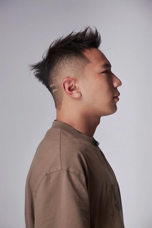 夸张创意发型，脑洞能有多大？-图2