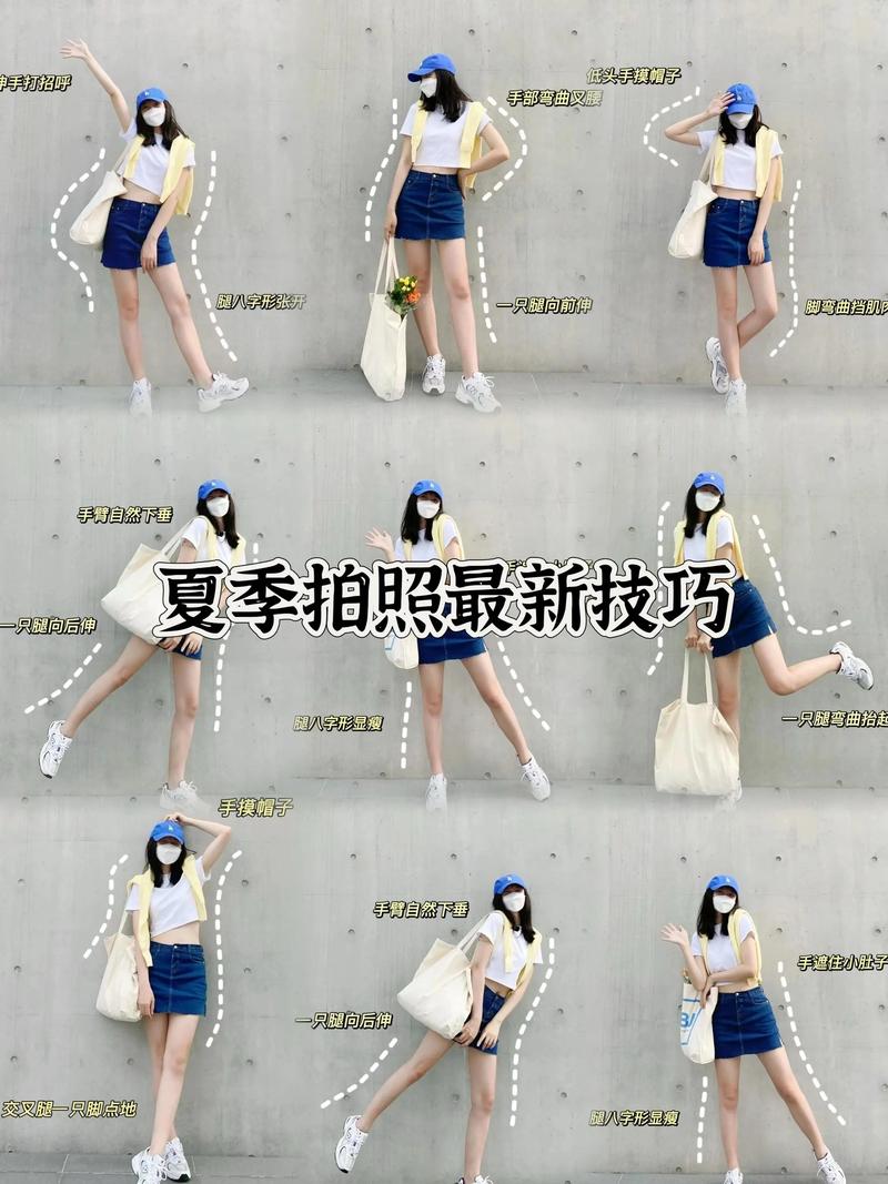 拍照组织技巧有哪些核心要点？-图2