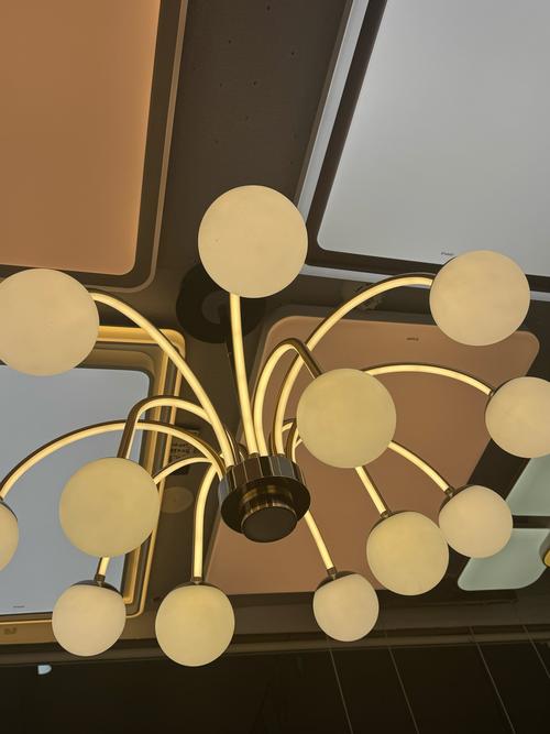 国外创意灯具，设计灵感从何而来？-图1