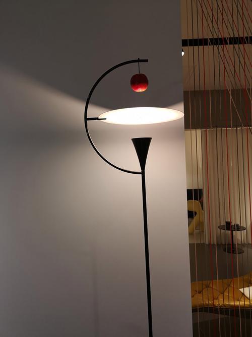 国外创意灯具，设计灵感从何而来？-图2