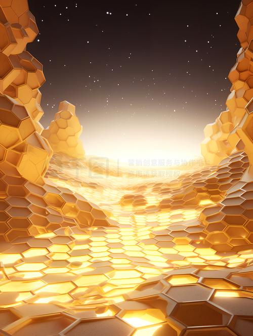 蜂窝创意如何激发无限可能？-图2