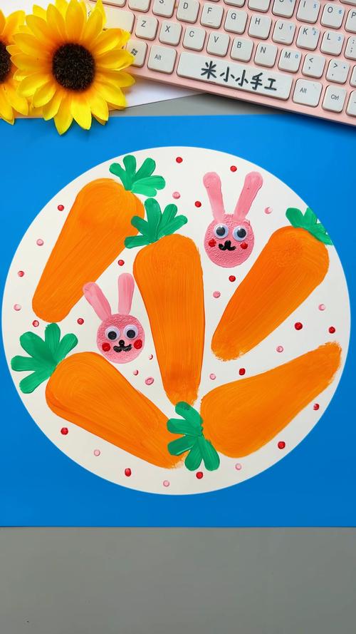 儿童创意手工绘画，如何激发无限想象力？-图2