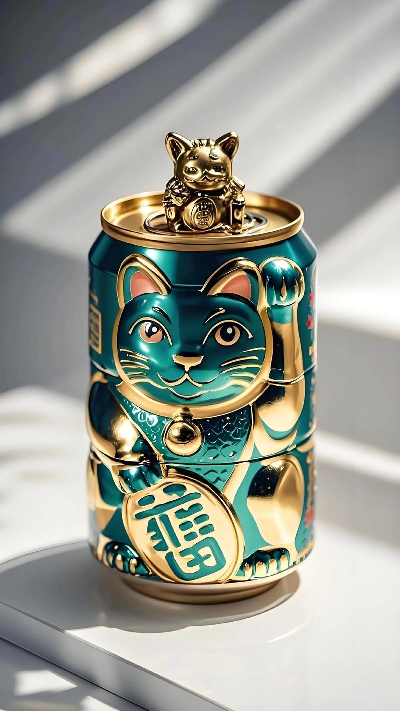 创意二拉罐，如何变废为宝？-图1