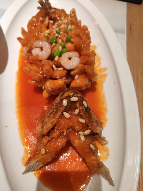 创意菜图片，好吃好看怎么做到的？-图1