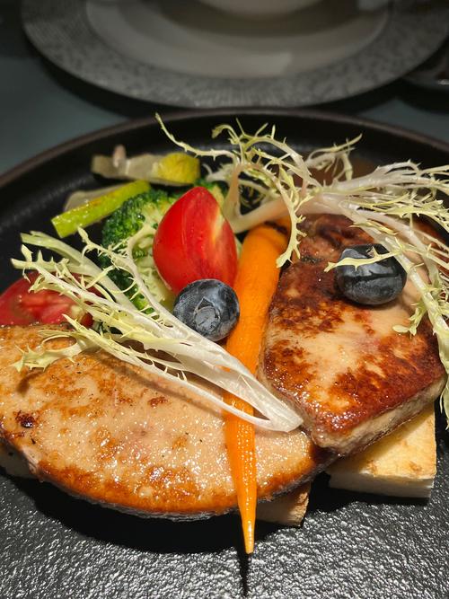 创意菜图片，好吃好看怎么做到的？-图3