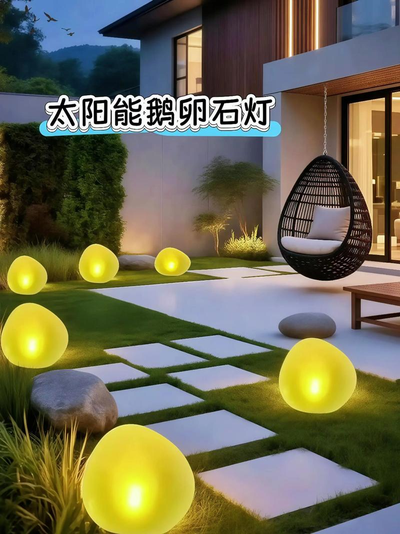 创意太阳能灯，如何点亮智慧生活？-图3