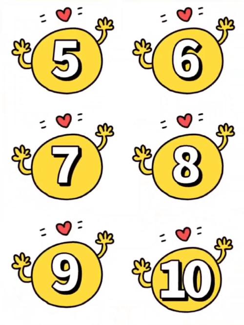 卡通数字创意如何点亮视觉新体验?-图1 卡通数字创意如何点亮视觉新体验?-图1