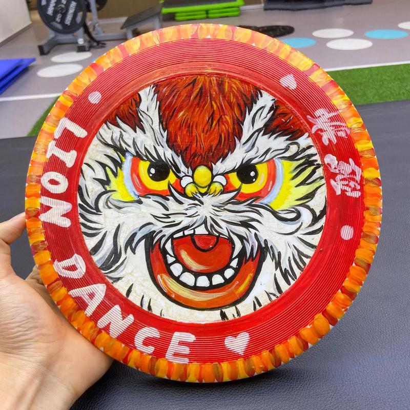 飞碟创意设计，灵感源自何处？-图1