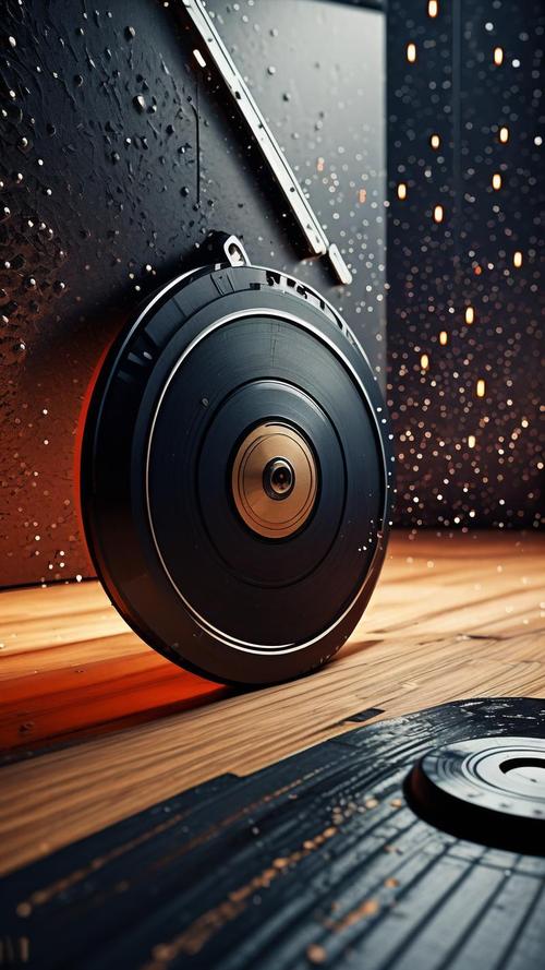 飞碟创意设计，灵感源自何处？-图2