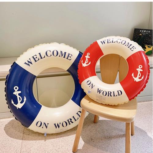 创意救生圈，如何拯救溺水灵感？-图1