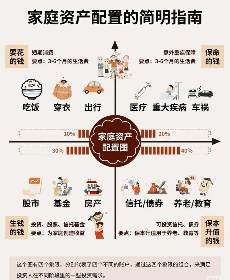 家庭资产统计技巧-图2