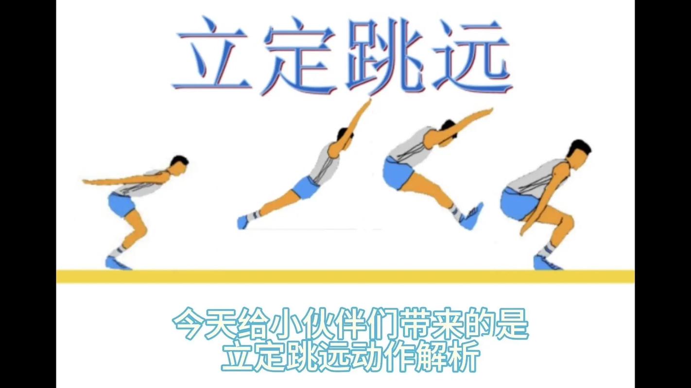 小学跳远怎么跳得更远?-图2 小学跳远怎么跳得更远?-图2