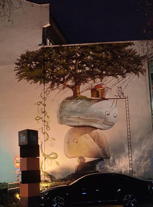 创意街区设计-图2 创意街区设计-图2