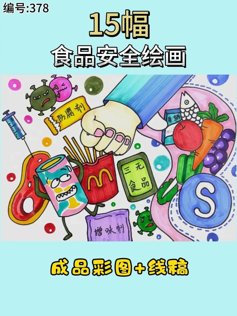 创意食品安全-图2