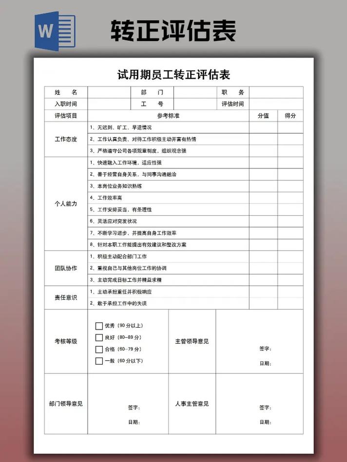 试用期技巧-图3