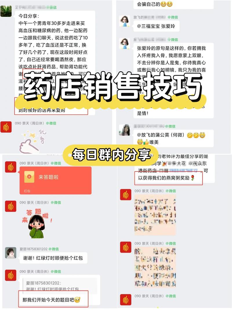 个体药房经营有哪些实用技巧？-图2