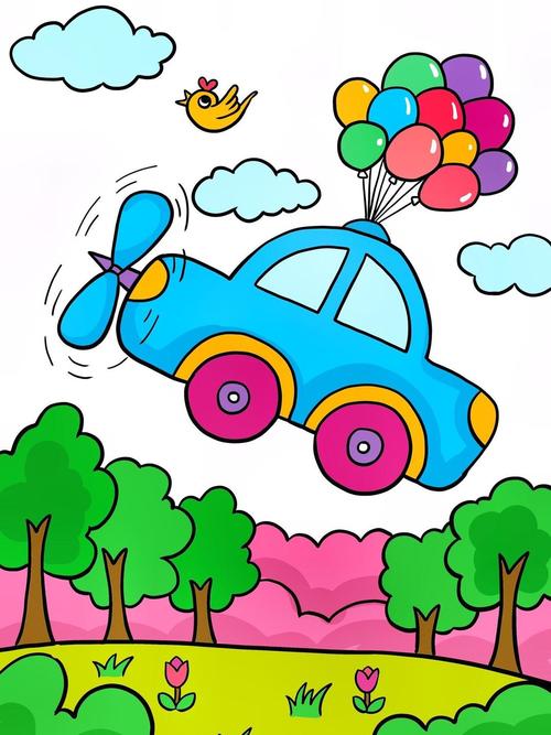 幼儿小创意-图1