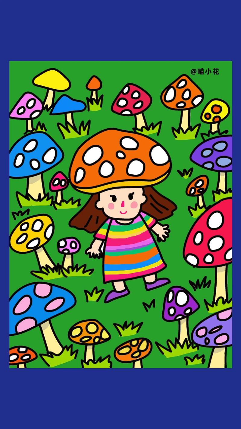 幼儿小创意-图2