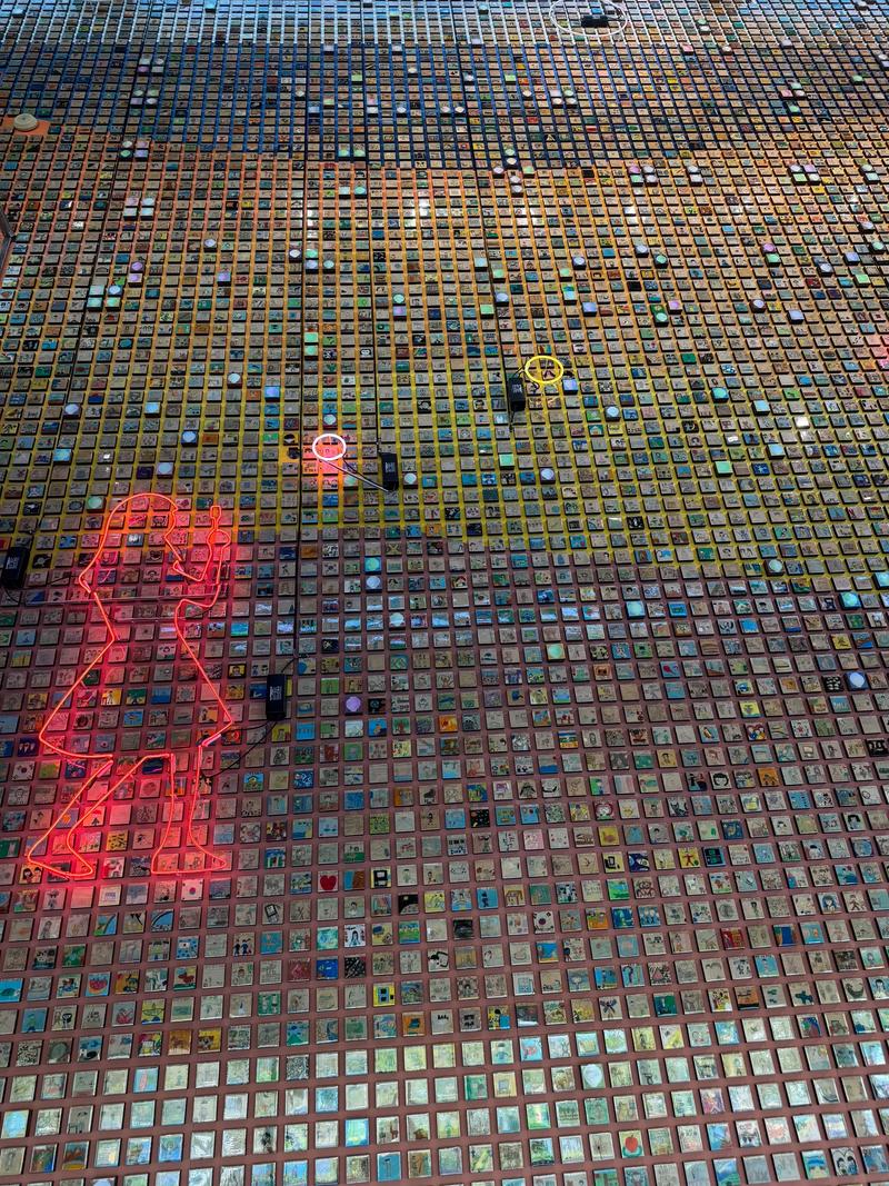 搞笑创意墙-图2