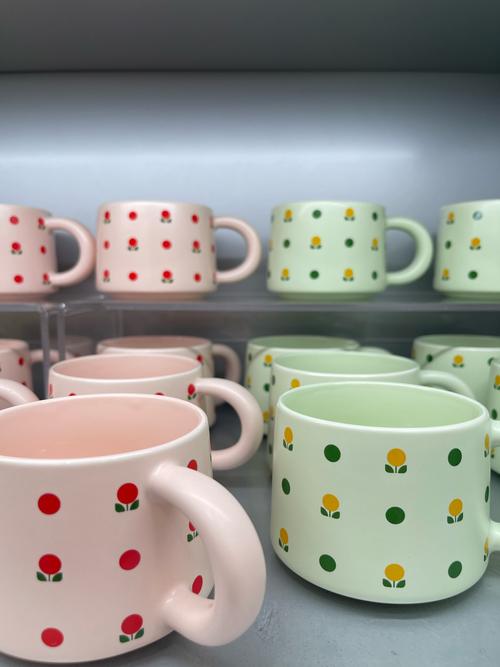 马克杯图案创意如何设计才出彩?-图3 马克杯图案创意如何设计才出彩?-图3